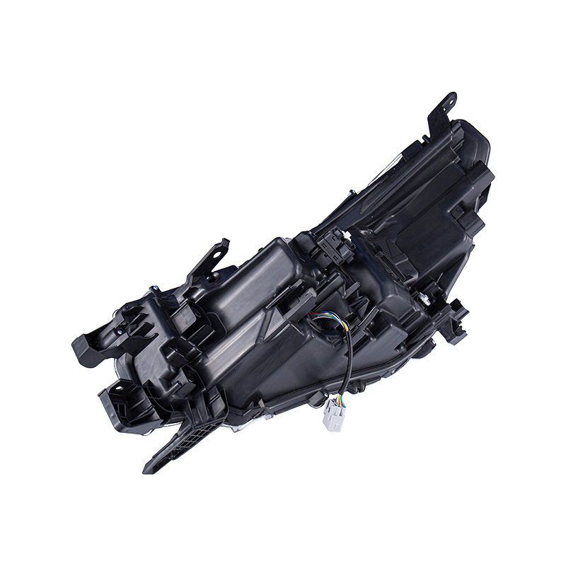Toyota Revo 2021 Headlight Assembly – Premium Gray Housing XT-21RV-001