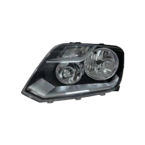 12-model AMAROK Normal Head Lamp XT-12AMK-001