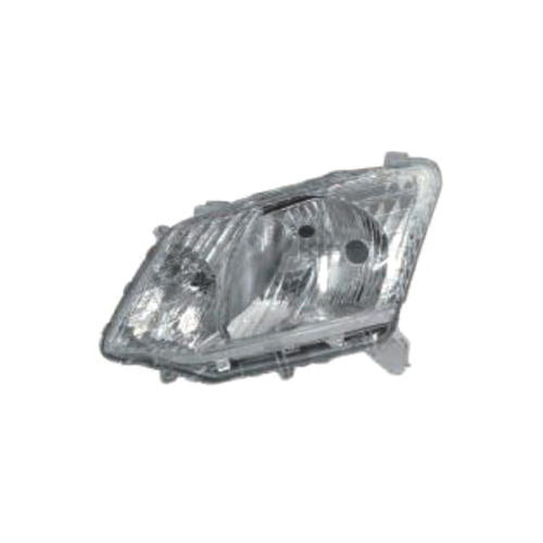 2012 DMAX Head Lamps with E-mark XT-12DMX-001