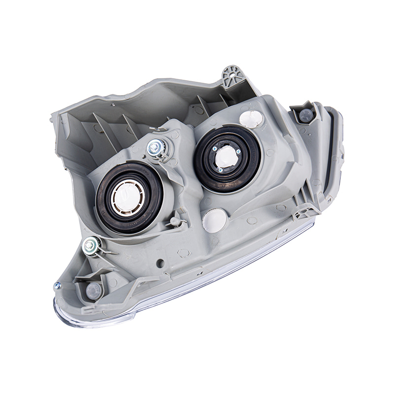2012 DMAX Head Lamp XT-12DMX-002