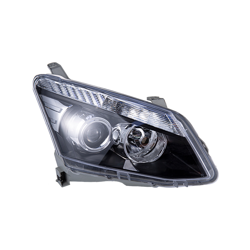 2012 DMAX Head Lamp XT-12DMX-002