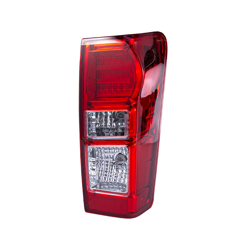 2012 DMAX Tail Lamp LED XT-12DMX-008