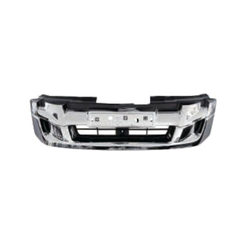 2012 DMAX Grille XT-12DMX-010