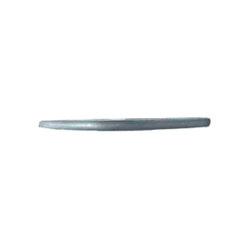 2012 DMAX Hood Stripe Chrome XT-12DMX-018