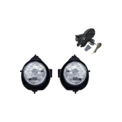 2015 DMAX Fog Lamp XT-15DMAX-002