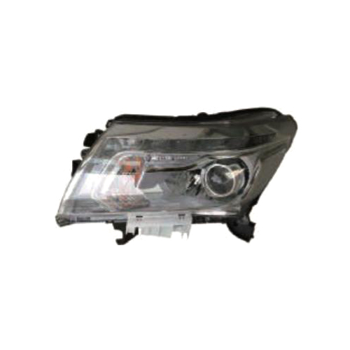 2015 NAVARA Head Lamp Deluxe XT-15NAR-001
