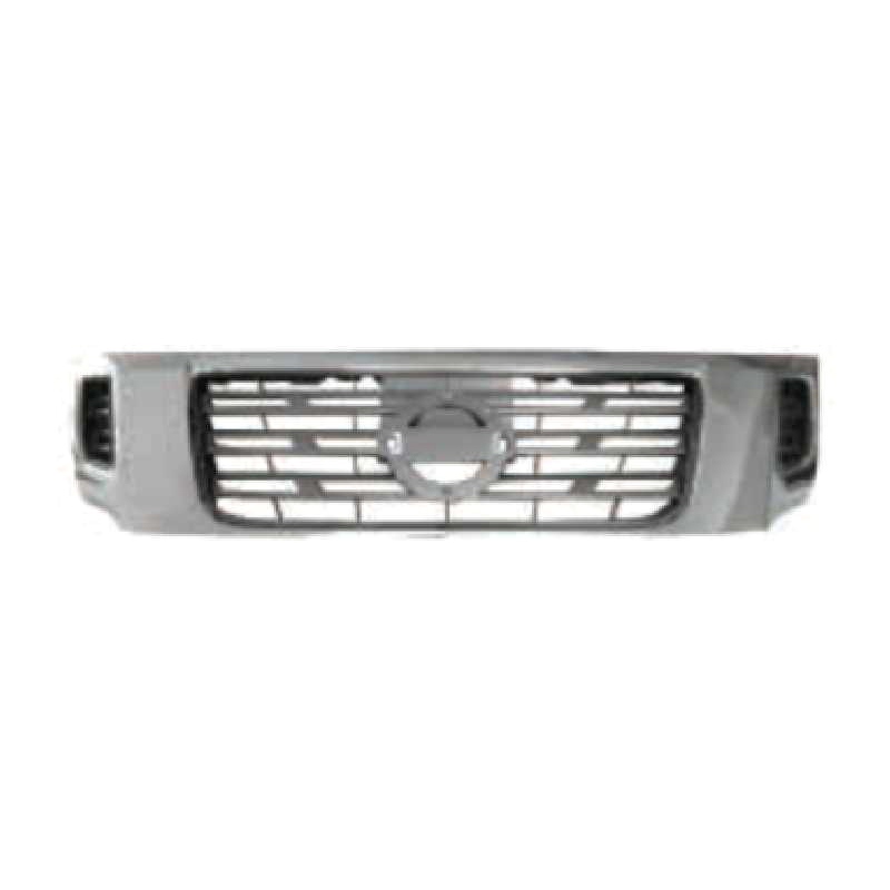 2015 NAVARA Grille Chrome XT-15NAR-006