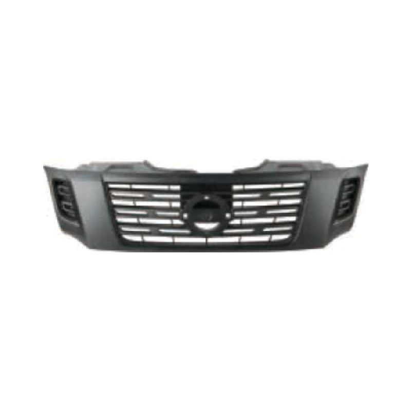2015 NAVARA Grille Black XT-15NAR-006A