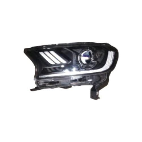 15 RANGER Head Lamps XT-15RAG-004