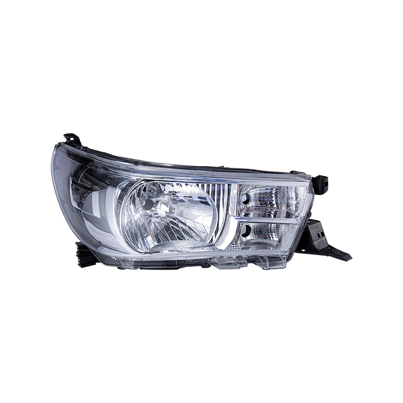 2015 REVO Head Lamp with E-mark XT-15RV-001