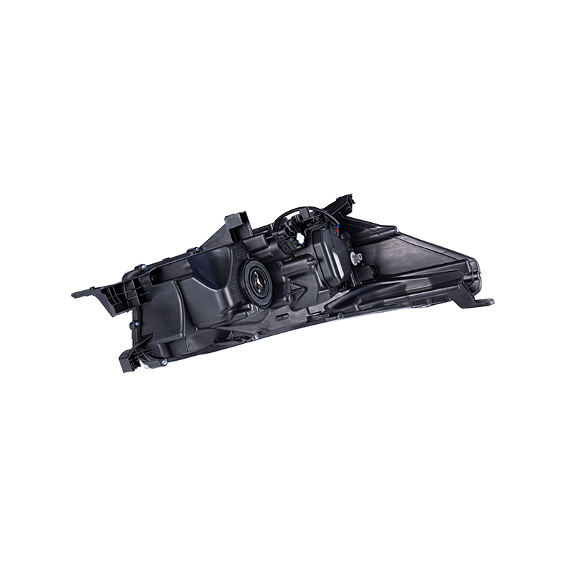2015 REVO Head Lamp with E-mark XT-15RV-002