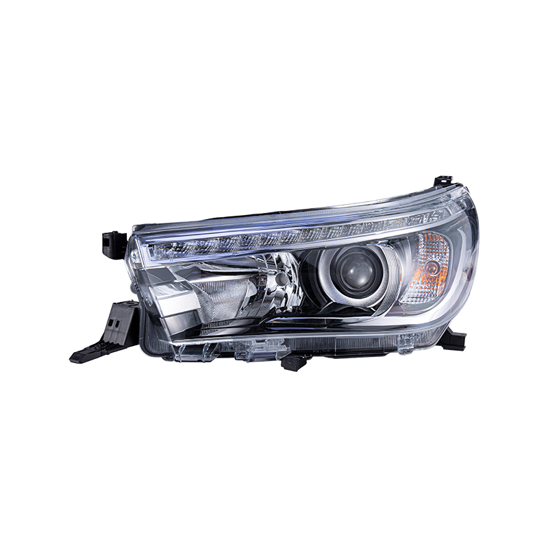 2015 REVO Head Lamp with E-mark XT-15RV-002