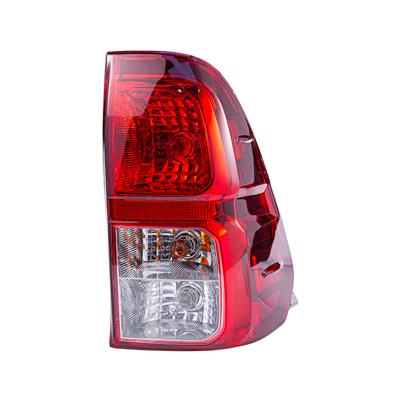 2015 REVO Tail Lamp (LHD) without fog lamp XT-15RV-007C