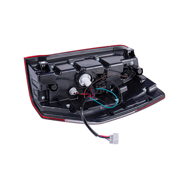 2019 L200 Tail Lamp High-end XT-18L200-003