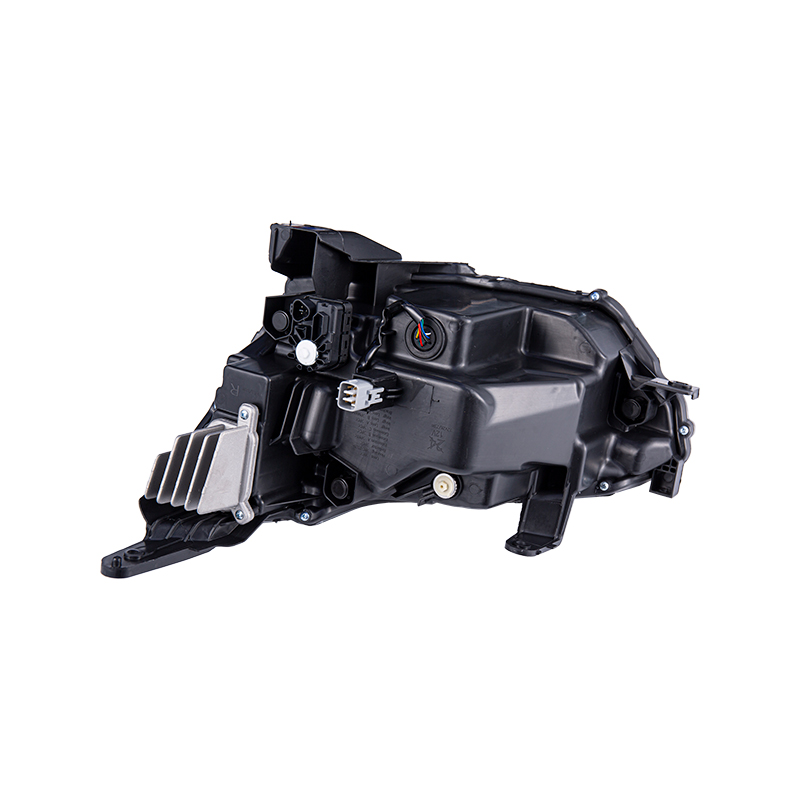 20 DMAX Head Lamp Deluxe High-End Models XT-20DMAX-001