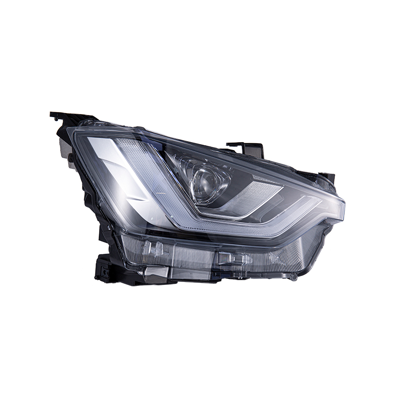 20 DMAX Head Lamp Deluxe High-End Models XT-20DMAX-001