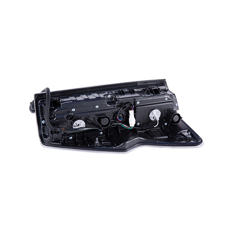 20 DMAX Tail Lamp Deluxe High-End Models XT-20DMAX-003