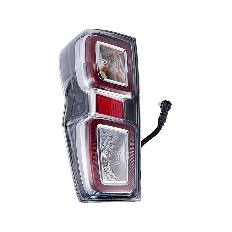 20 DMAX Tail Lamp Deluxe High-End Models XT-20DMAX-003