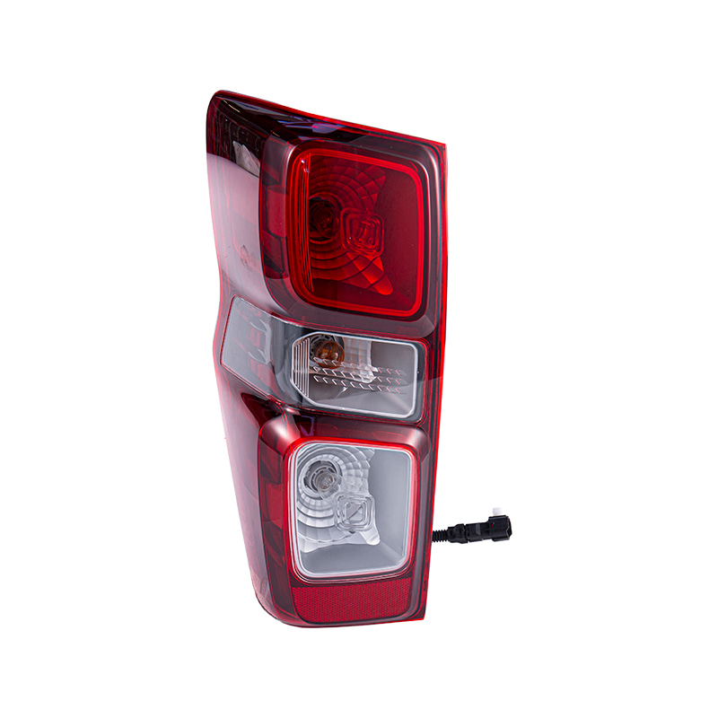 2020 D'MAX Tail Lamp Normal Standard XT-20DMAX-004