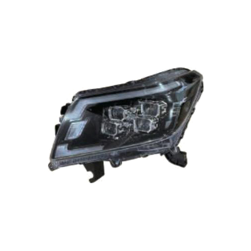21 NAVARA Head Lamp XT-21NAR-001
