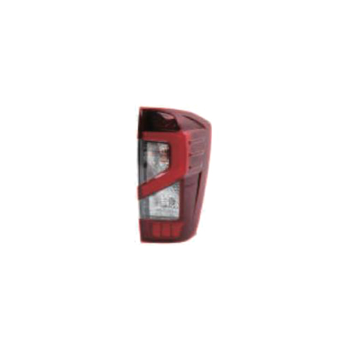 21 NAVARA Tail Lamp Blackening XT-21NAR-002