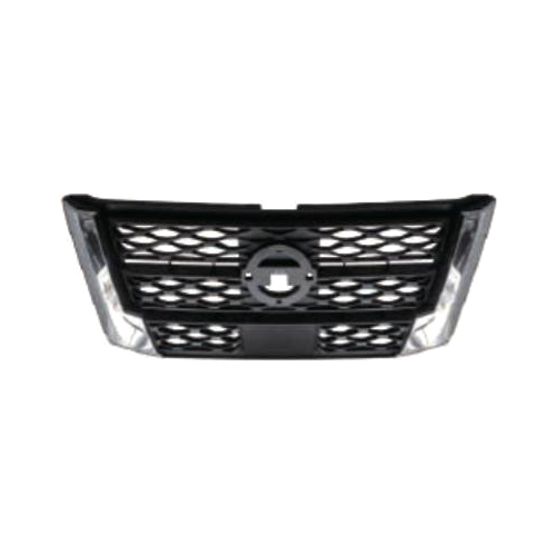 21 NAVARA Grille Chrome XT-21NAR-004