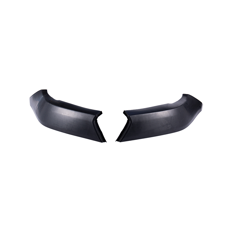 21 REVO Middle East Edition Front Corner Bumper XT-21RVM-005