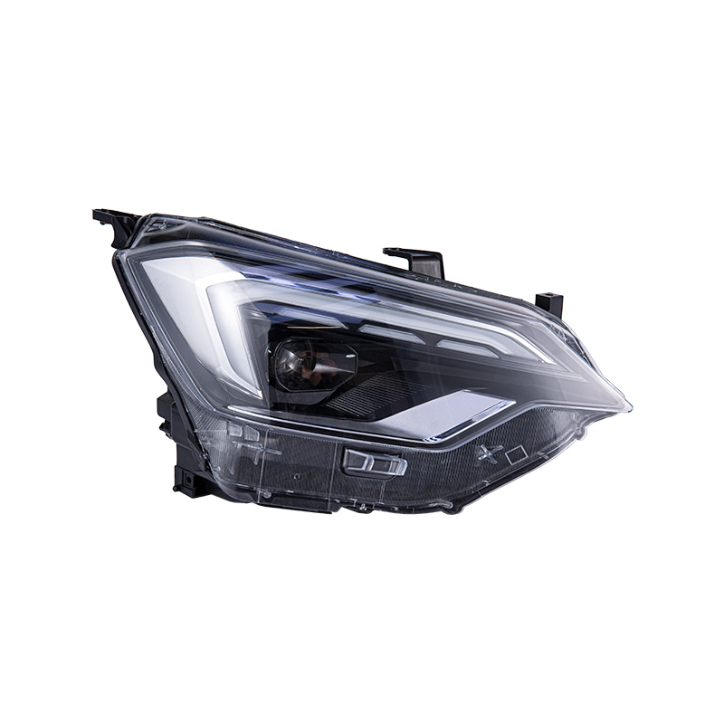 2024 DMAX Head Lamp XT-24DMAX-001