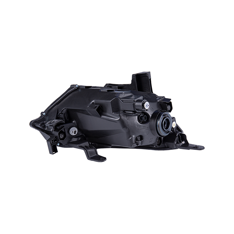 2024 DMAX Head Lamp Low-End XT-24DMAX-002