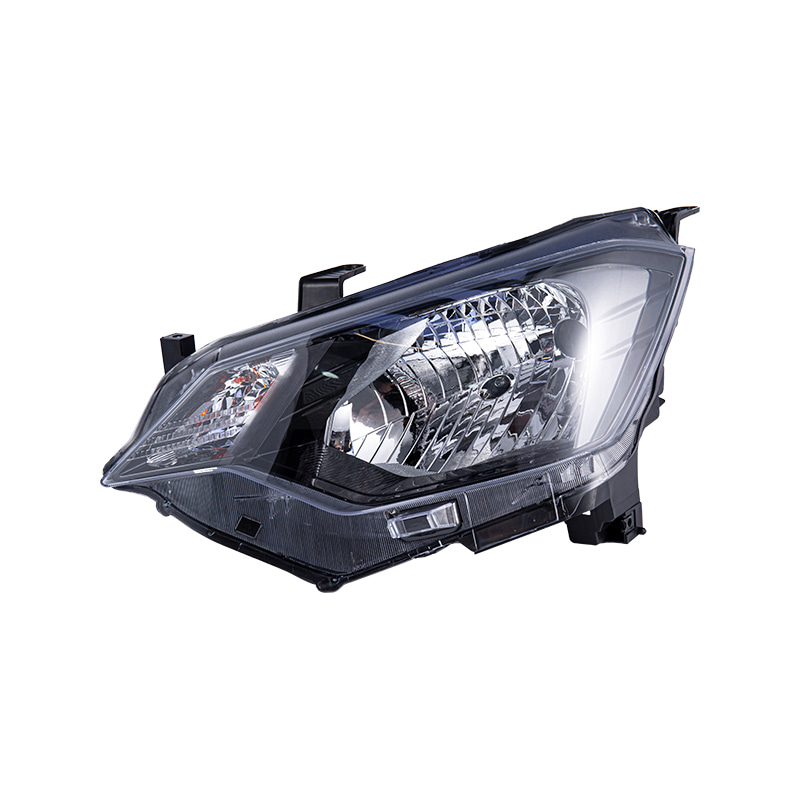 2024 DMAX Head Lamp Low-End XT-24DMAX-002