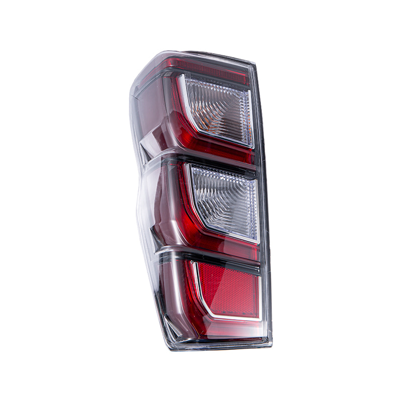2024 DMAX Tail Lamp XT-24DMAX-003