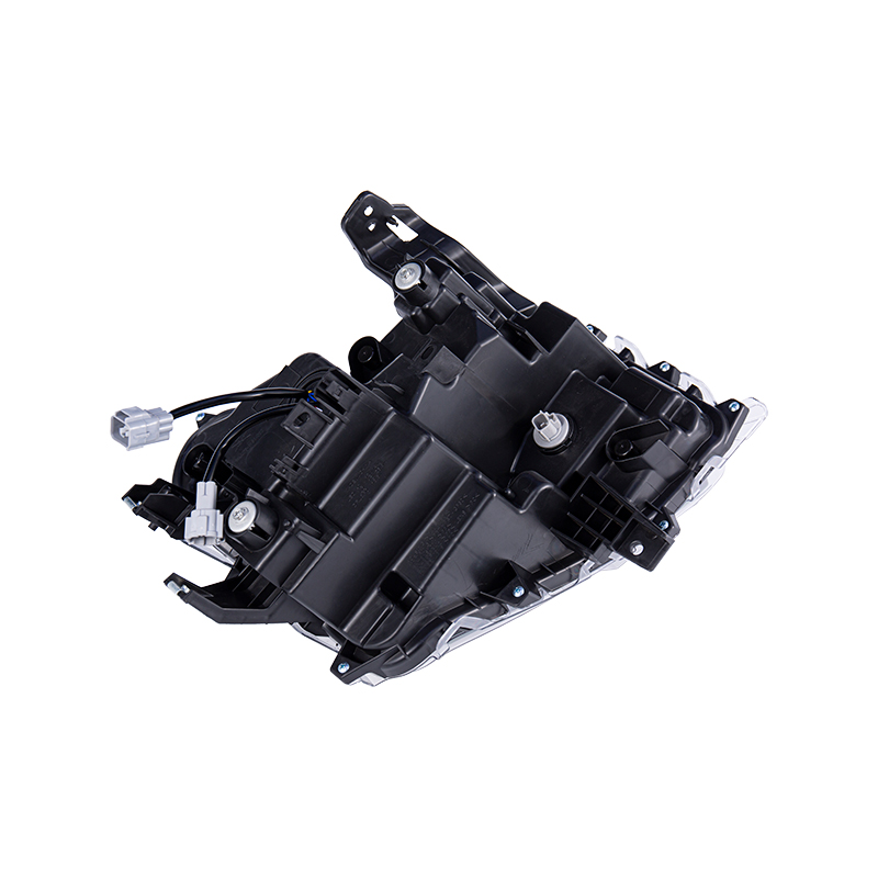2024 L200 Head Lamp XT-24L200-002