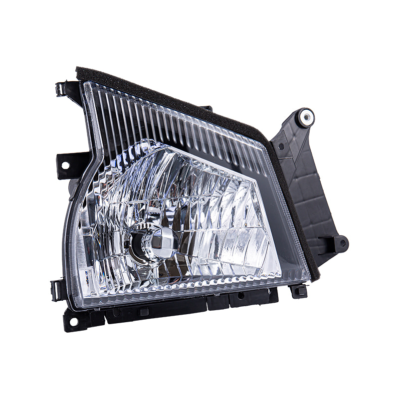 Head Lamp XT-600P-001