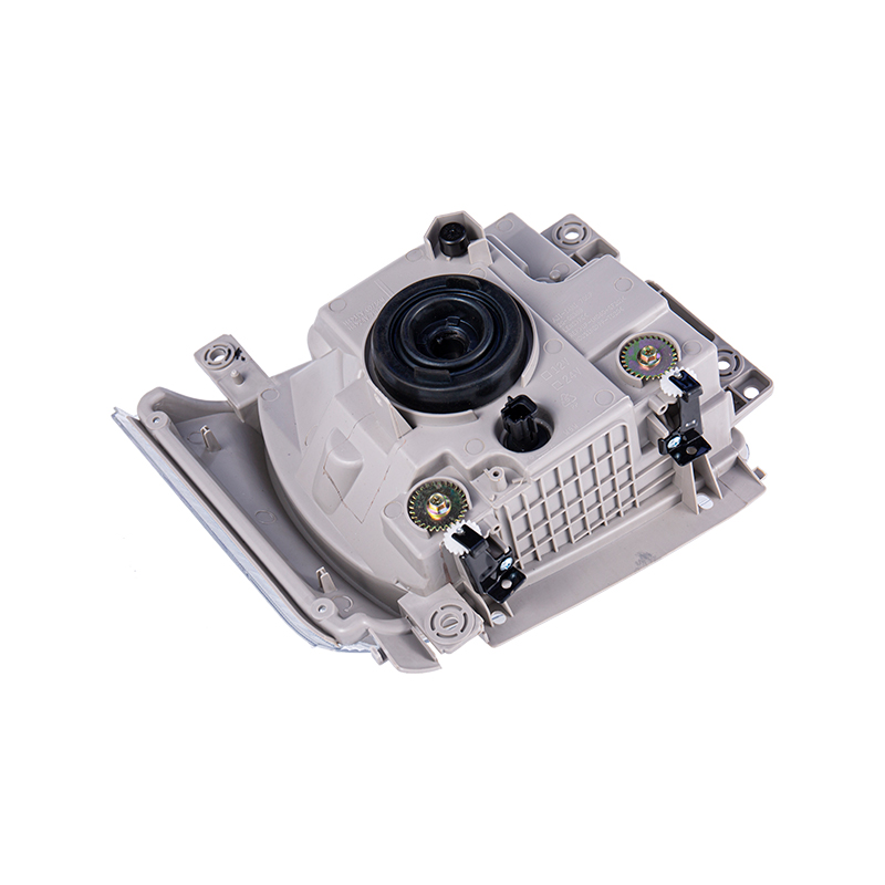 Head Lamp with E-mark XT-700P-001