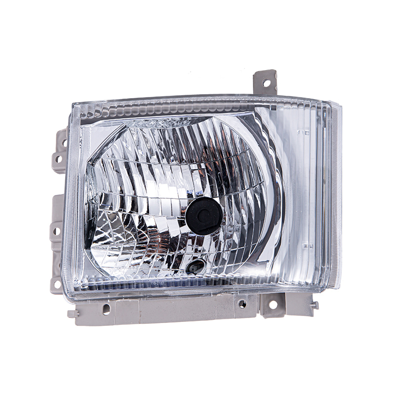 Head Lamp with E-mark XT-700P-001