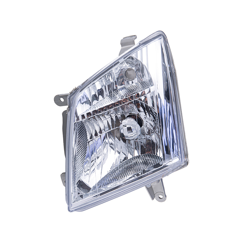 2007-2011 DMAX Head Lamp with E-mark XT-DMAX-001