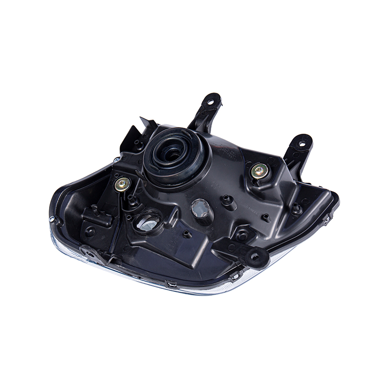 2003 DMAX Head Lamp XT-DMAX-003