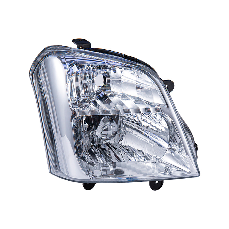 2003 DMAX Head Lamp XT-DMAX-003