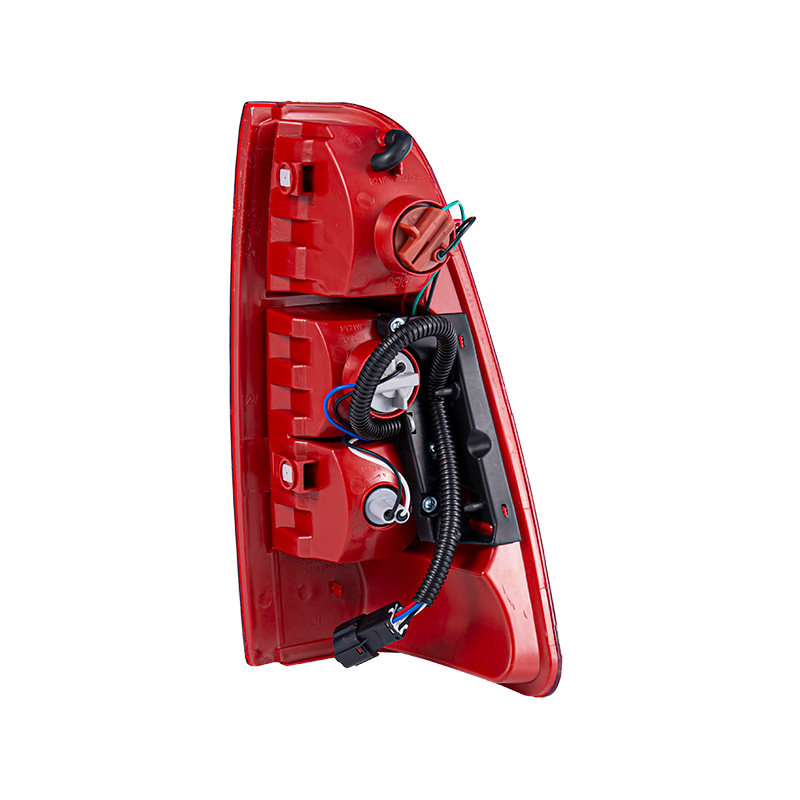2007-2011 DMAX Tail Lamp XT-DMAX-006