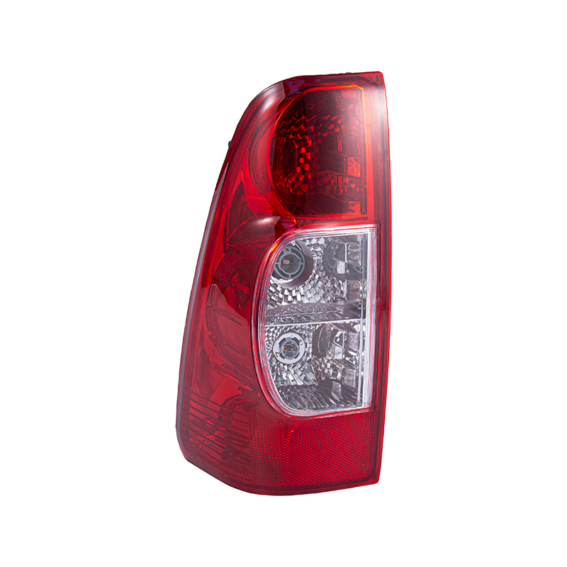 2007-2011 DMAX Tail Lamp XT-DMAX-006