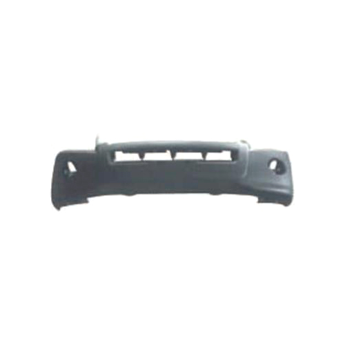 2007-2011 DMAX Bumper XT-DMAX-010