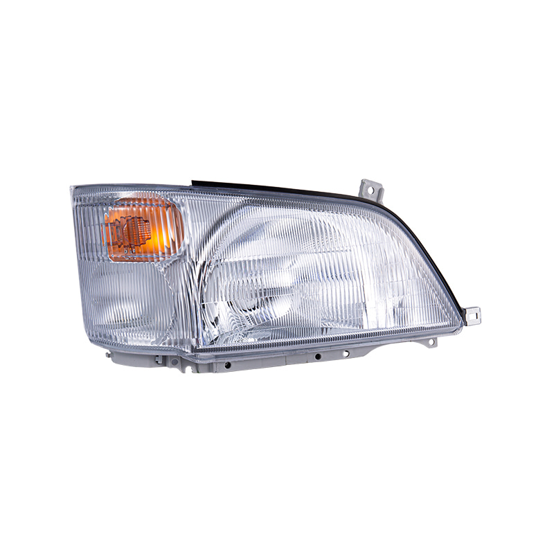 Head Lamp HINO300 XT-HINO300-002