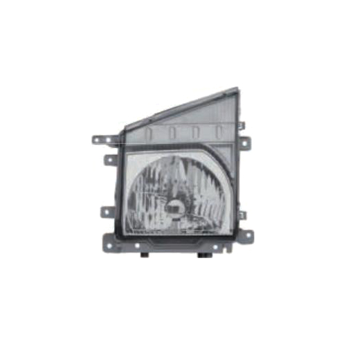 Head Lamp XT-N100P-001