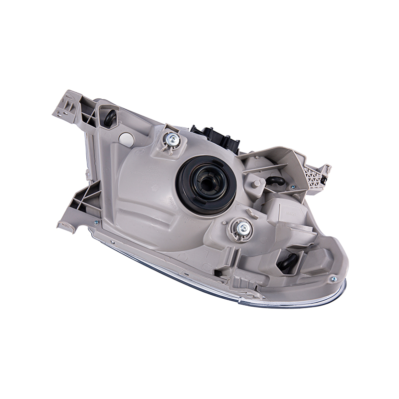 2008 Head Lamp with E-mark XT-VG-002