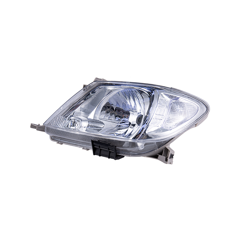 2008 Head Lamp with E-mark XT-VG-002