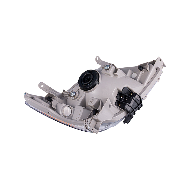 2008 Head Lamp with E-mark XT-VG-003