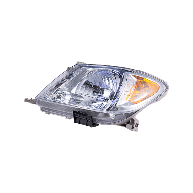 2008 Head Lamp with E-mark XT-VG-003
