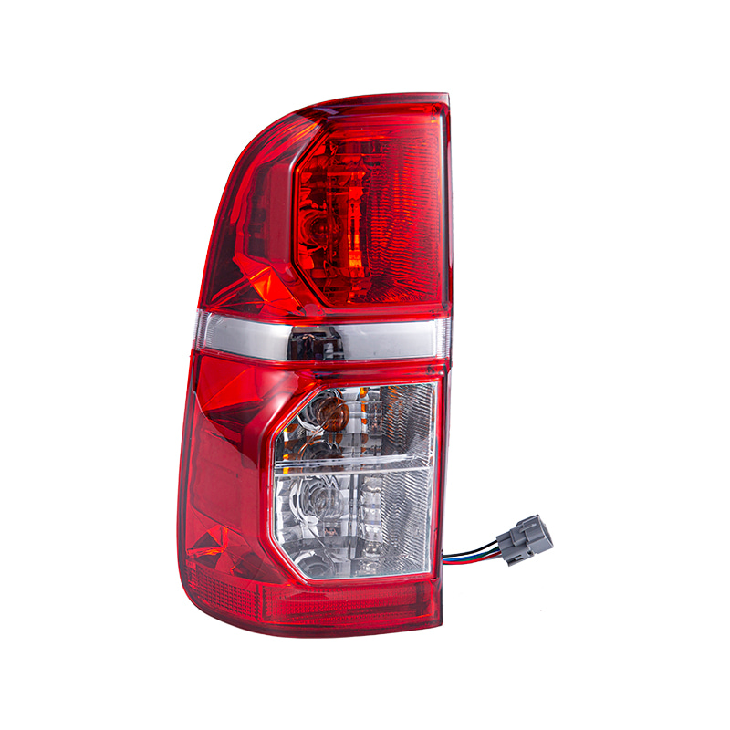 2012 Tail Lamp XT-VG-007