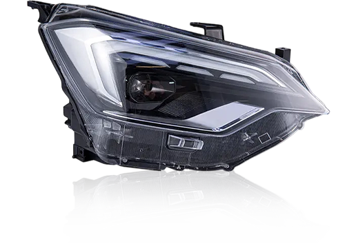 FOR ISUZU