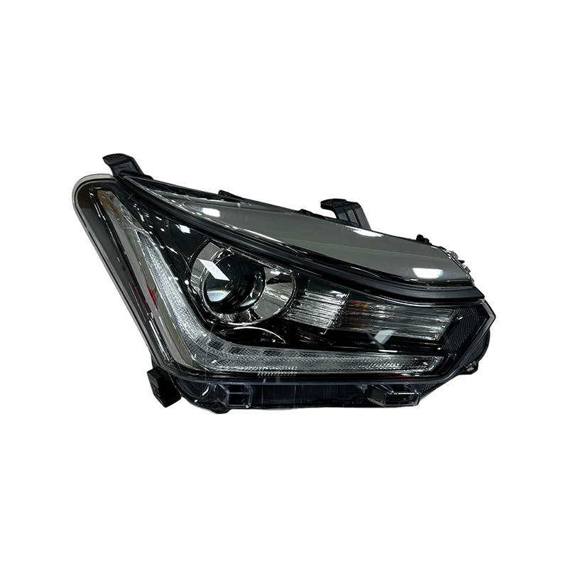 XT-18DMAX-002 HEAD LAMP High-end XT-18DMAX-002A